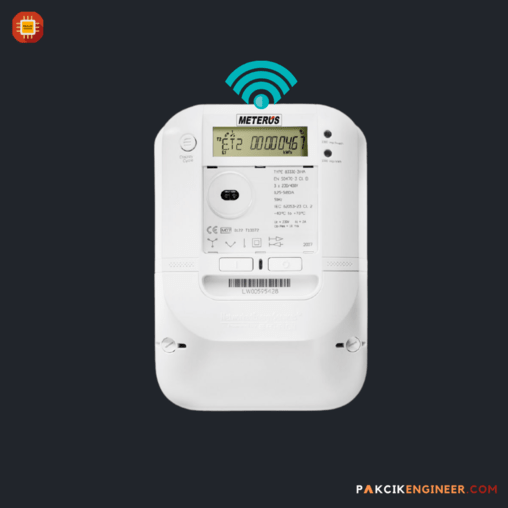 Apakah itu smart meter