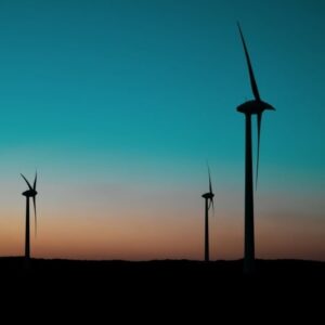 Kelebihan dan kekurangan turbin angin