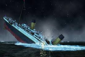 Sinking of the Titanic | National Geographic Society