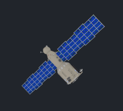 Apakah itu satelit sert jenis dan fungsinya
